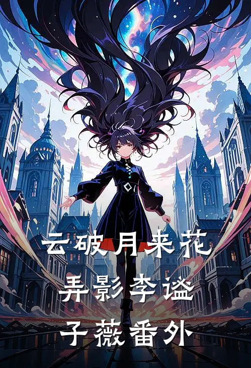 云破月来花弄影李谧子薇番外