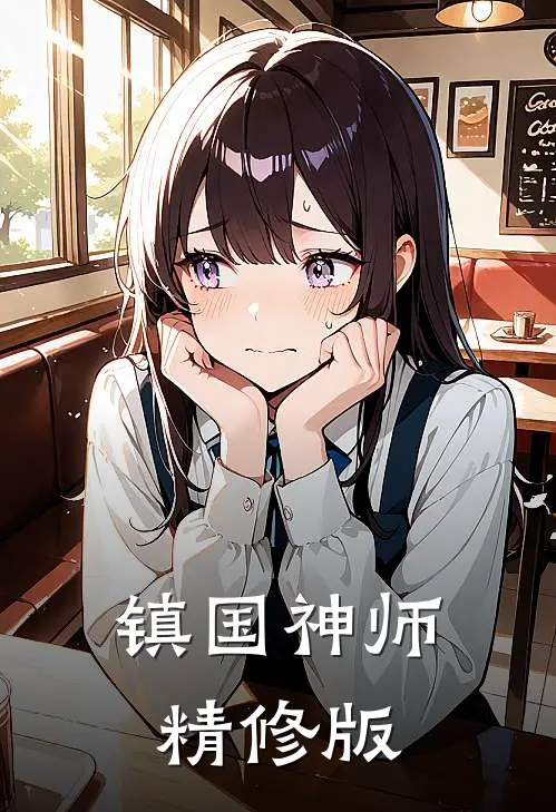 镇国神师精修版