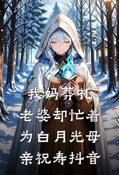我妈葬礼，老婆却忙着为白月光母亲祝寿抖音