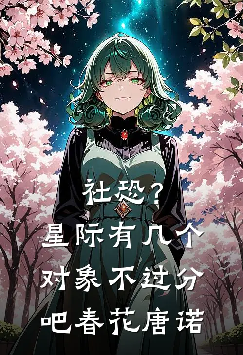 社恐？星际有几个对象不过分吧春花唐诺