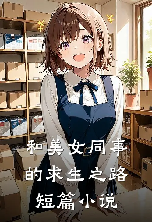 和美女同事的求生之路短篇小说