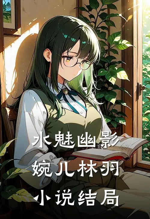 水魅幽影婉儿林羽小说结局