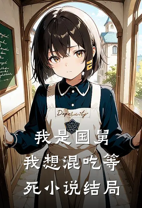 我是国舅，我想混吃等死小说结局