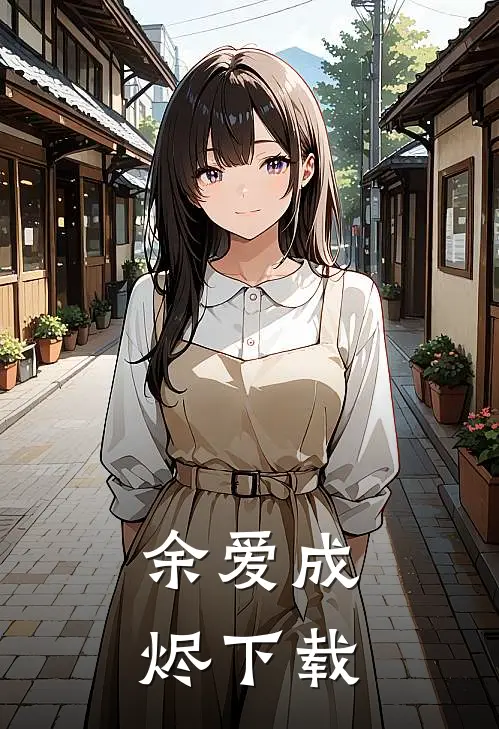 余爱成烬下载