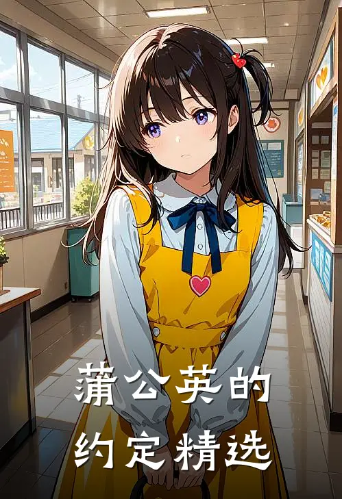 蒲公英的约定精选
