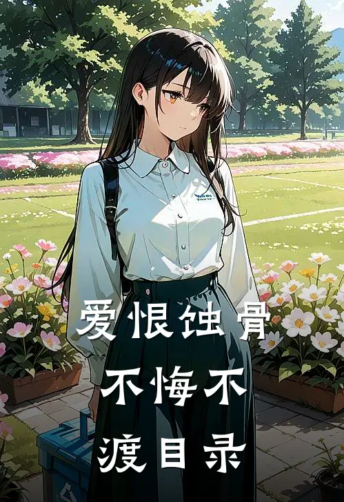 爱恨蚀骨，不悔不渡目录