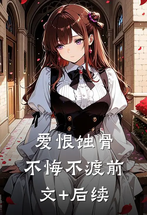 爱恨蚀骨，不悔不渡前文+后续