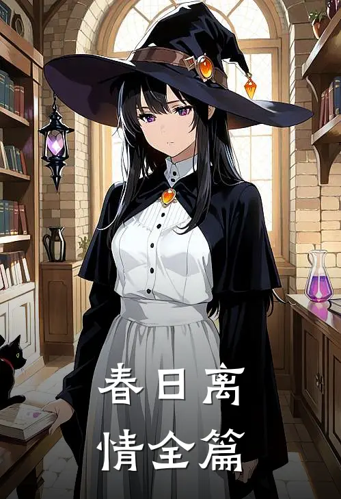 春日离情全篇
