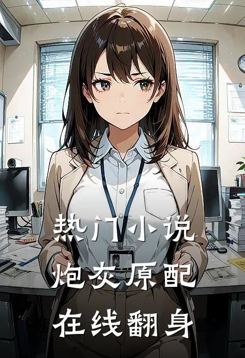 热门小说炮灰原配在线翻身