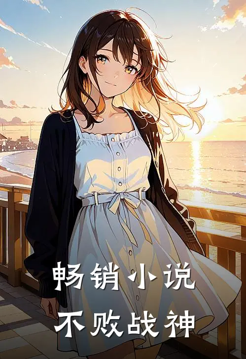 畅销小说不败战神