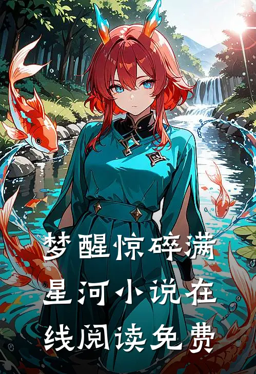 梦醒惊碎满星河小说在线阅读免费