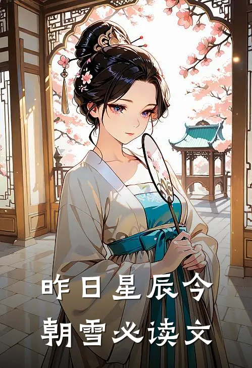 昨日星辰今朝雪必读文