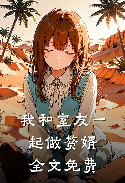 我和室友一起做赘婿全文免费