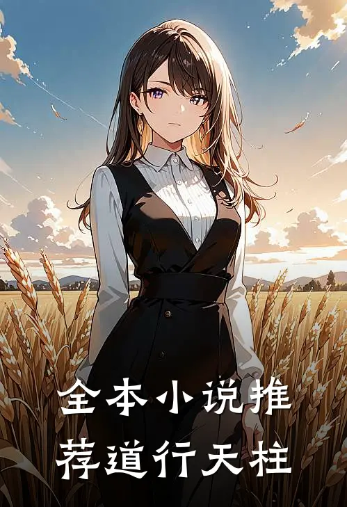 全本小说推荐道行天柱