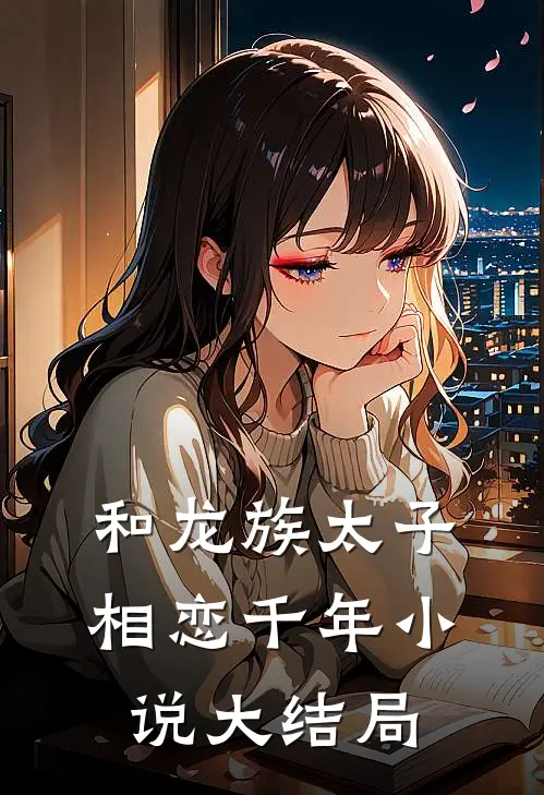 和龙族太子相恋千年小说大结局