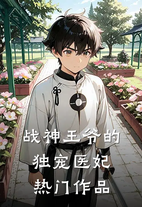 战神王爷的独宠医妃热门作品