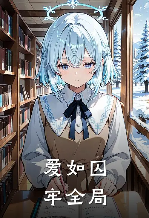 爱如囚牢全局