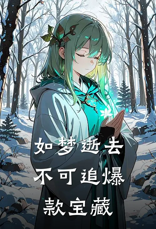 如梦逝去不可追爆款宝藏