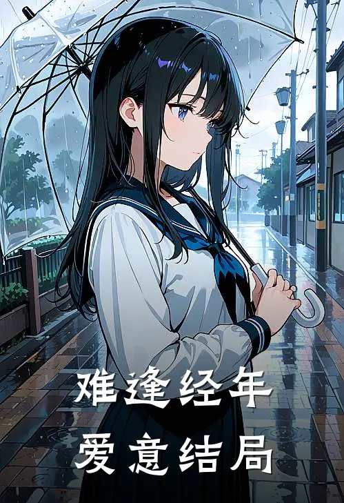 难逢经年爱意结局