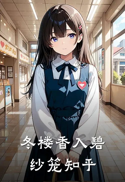 冬楼香入碧纱笼知乎