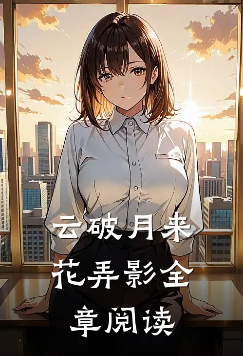 云破月来花弄影全章阅读