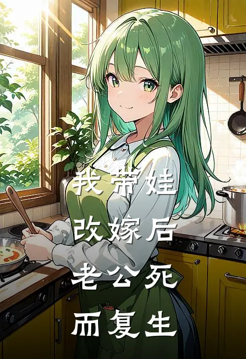 我带娃改嫁后，老公死而复生
