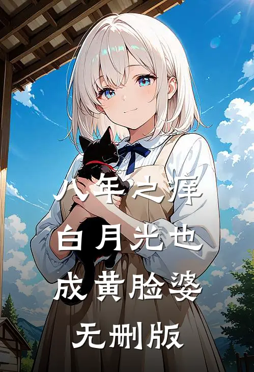 八年之痒，白月光也成黄脸婆无删版
