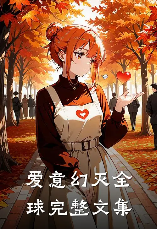 爱意幻灭全球完整文集