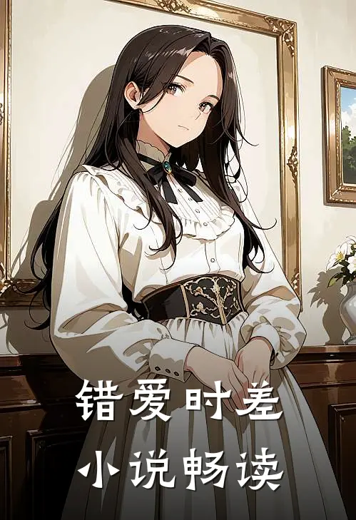 错爱时差小说畅读