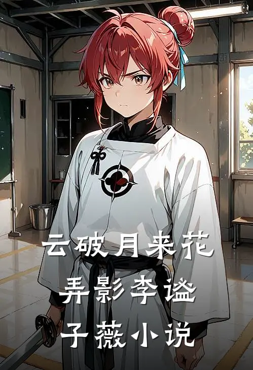云破月来花弄影李谧子薇小说