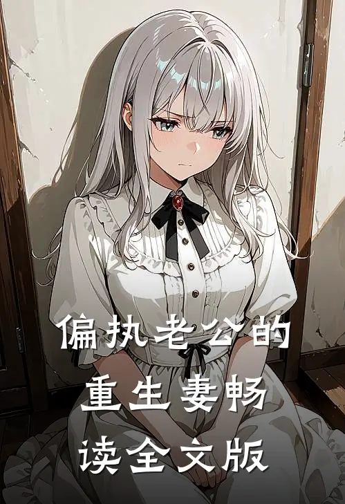 偏执老公的重生妻畅读全文版