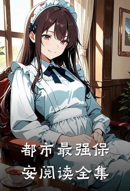 都市最强保安阅读全集