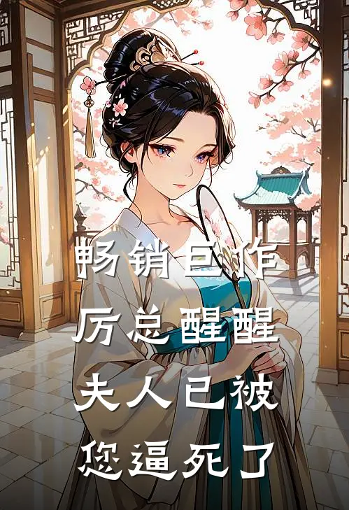 畅销巨作厉总醒醒，夫人已被您逼死了