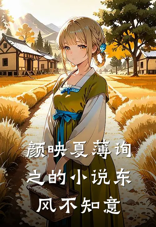 颜映夏薄询之的小说东风不知意