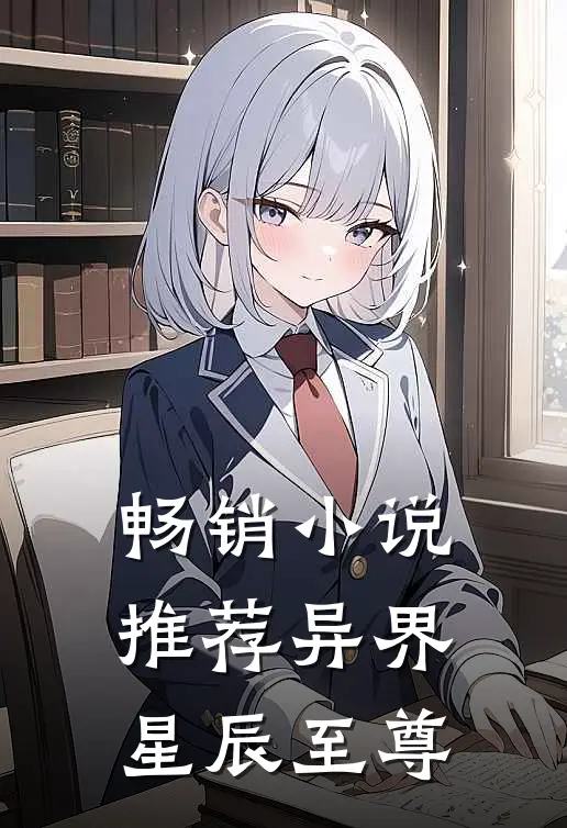 畅销小说推荐异界星辰至尊