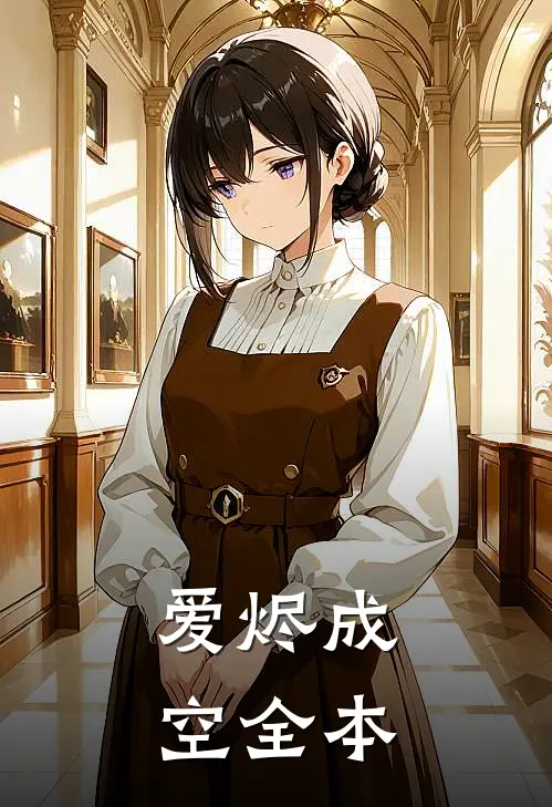 爱烬成空全本