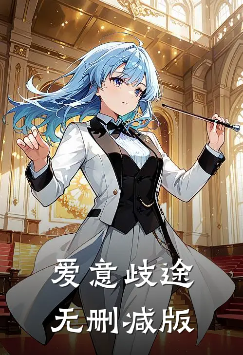 爱意歧途无删减版