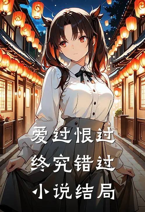 爱过恨过终究错过小说结局