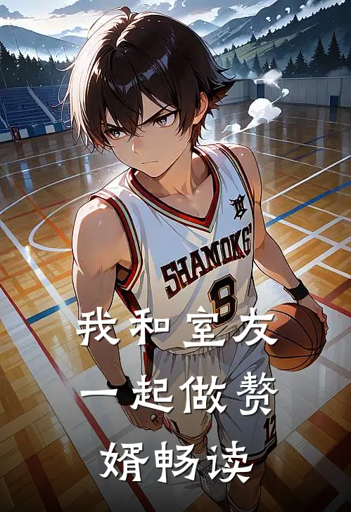 我和室友一起做赘婿畅读