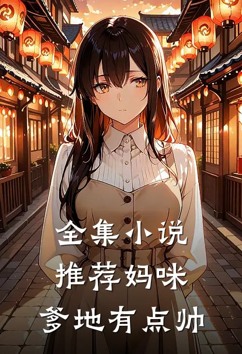 全集小说推荐妈咪,爹地有点帅
