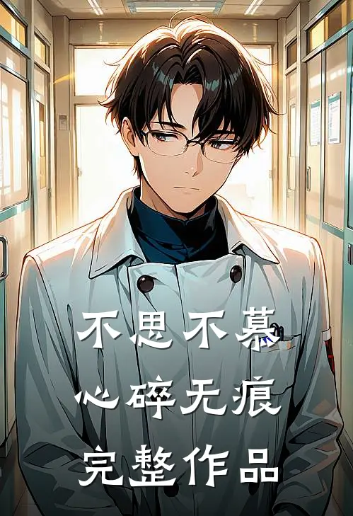 不思不慕，心碎无痕完整作品