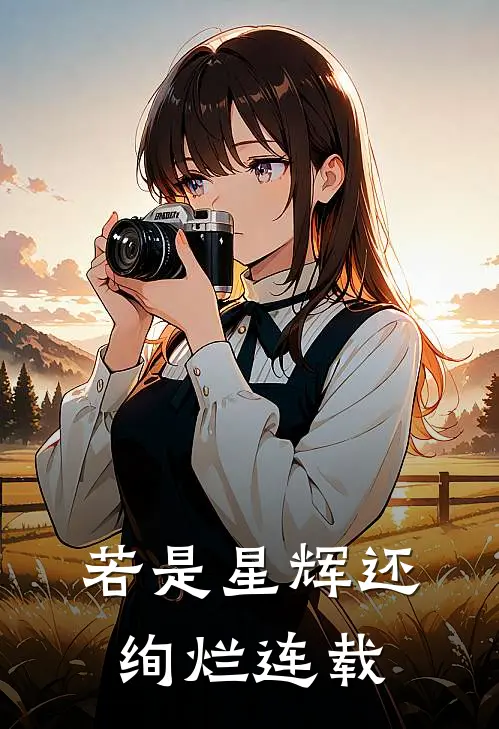 若是星辉还绚烂连载