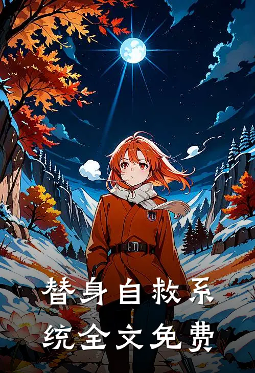 替身自救系统全文免费