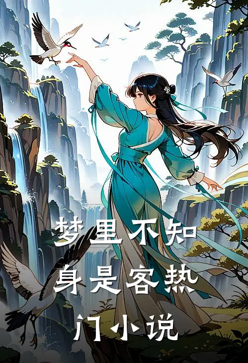 梦里不知身是客热门小说