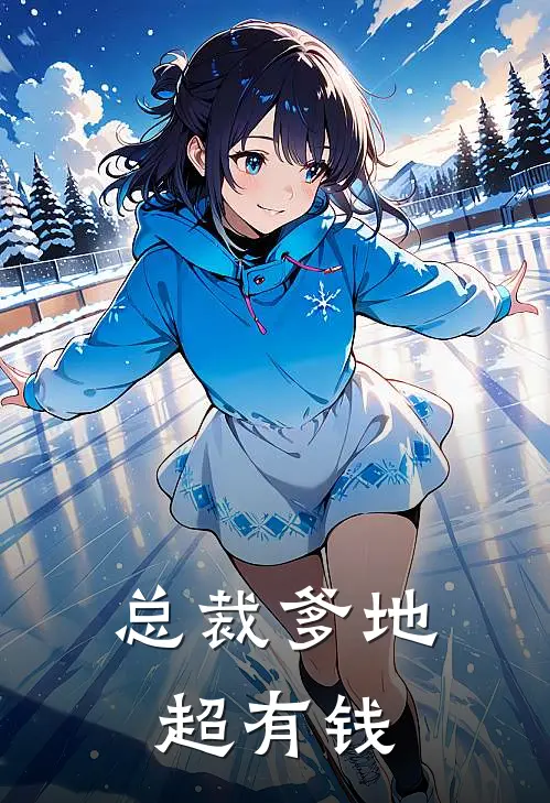 总裁爹地超有钱