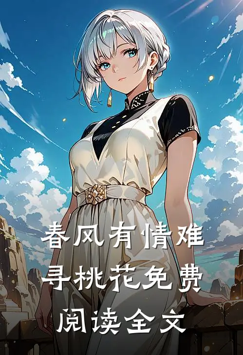 春风有情难寻桃花免费阅读全文