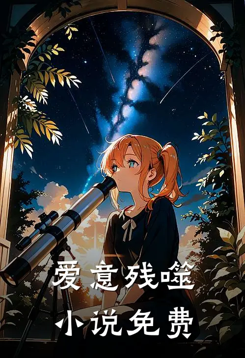 爱意残噬小说免费