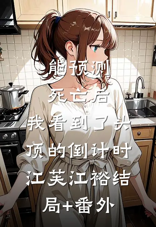能预测死亡后，我看到了头顶的倒计时江芙江裕结局+番外