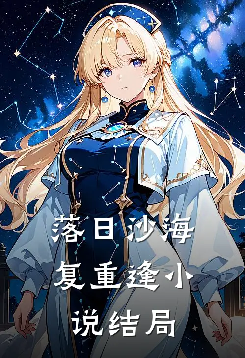 落日沙海复重逢小说结局