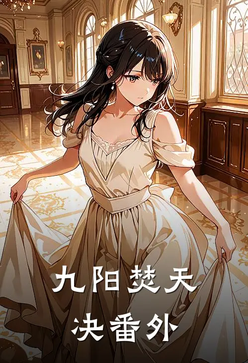 九阳焚天决 番外